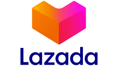Logo Lazada