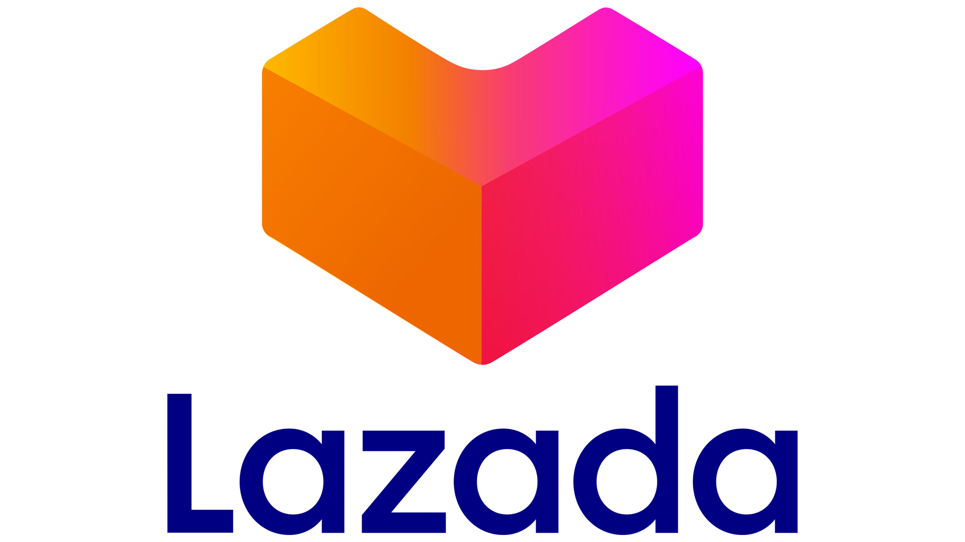 Logo Lazada